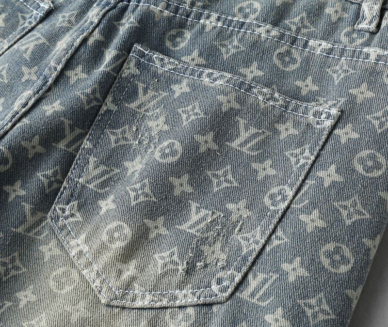 Louis Vuitton Short Pants